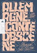 Allemagne, conte obscène